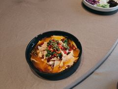-小厨娘淮扬菜(清江苏宁广场店)