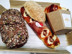 -好利来(马家堡店)
