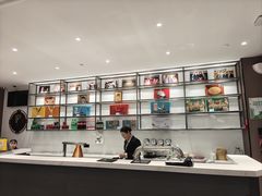 -惠丰堂饭庄(北洼路店)