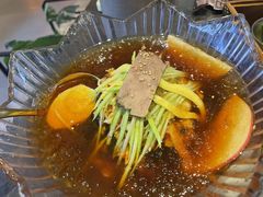 -河坝烧烤串城(金达莱店)