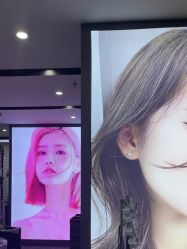 -藤野造型烫染·漂发