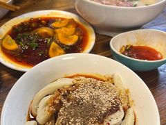 -中和裴氏蹄花(府河路店)