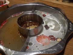 -傣妹火锅(南京东路一店)