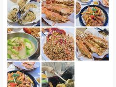 -79号渔船海鲜饭店(宝安店)