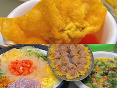 -嘉升大排档(番禺总店)