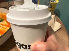 -Wagas(静安嘉里中心店)