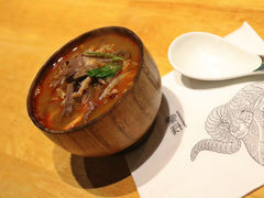 -蒙料·手把肉(望京店)