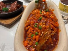 -鹿港小镇(黄金店)