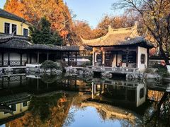 -南京中国近代史遗址博物馆(南京总统府)