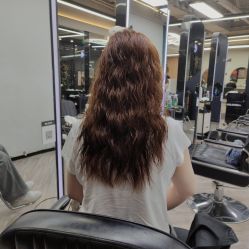 -奈川烫染Salon