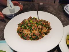 -前海沿·青岛菜(乐客城店)