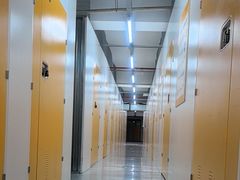 -安东易迷你仓自助寄存仓库(苏州桥店)