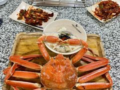 -震海贝烤贝·民俗特色店(延吉总店)