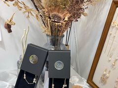 -Oasis绿洲银饰珍珠手作diy(壹方城店)