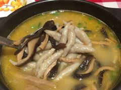 -西贝(无锡万象城店)