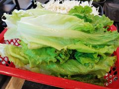 生菜-林记潮牛·牛肉火锅(上马墩店)