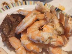 -吉布鲁牛排海鲜自助(武侯银泰城店)