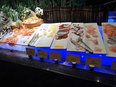 -泰谷酒店·太古码头闽菜自助餐厅