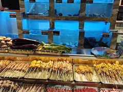 -质烤烤物·活烤海鲜(质烤总店)