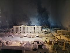 -上海四行仓库抗战纪念馆