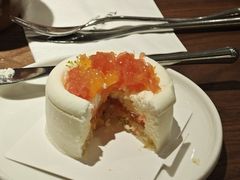 -Ten Olives甜点