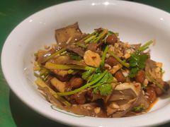 -费大厨辣椒炒肉(太平老街店)