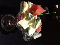 -花腰餐吧Bistro烧烤 傣味(传媒大学店)