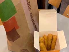 -汉堡王(富邦广场店)