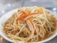 -清真·双和顺·京味菜·涮肉(灯市口店)