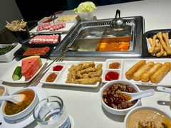 -海底捞火锅(勒泰店)