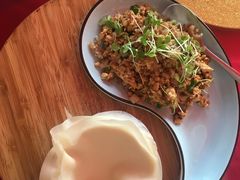 -素芝林素食养生会所(黄山豪庭·御府店)