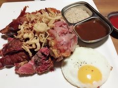 -404干式熟成牛排馆•聚会餐厅