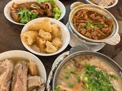-松發肉骨茶(先得坊店)