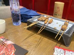 -管氏翅吧(马家堡店)