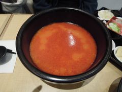 -阿香米线(天津凯德餐厅店)