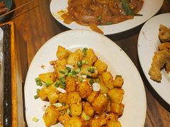 -不曾在把把烧•烧烤(莲坂磐基店)