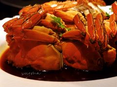 -杭州临平万丽酒店·万丽轩中餐厅