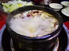 -南渝食府.石锅鸡(尚城花园店)