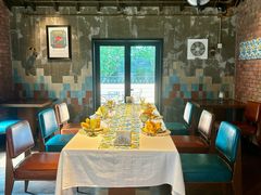 -弗兰克牛排西餐厅Ribone steak house(柠檬花园店)