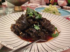 -好福记饭店(红梅公园店)