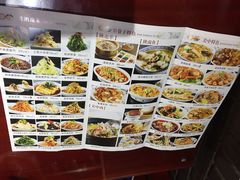 -窄巷子陕菜馆·地道陕西菜(粉巷店)