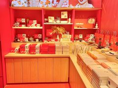 零售区-阮大兴糕团(日月光中心店)