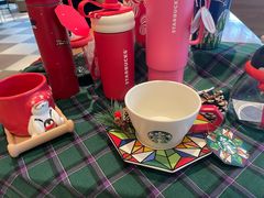 -星巴克(杭州运河上街店)