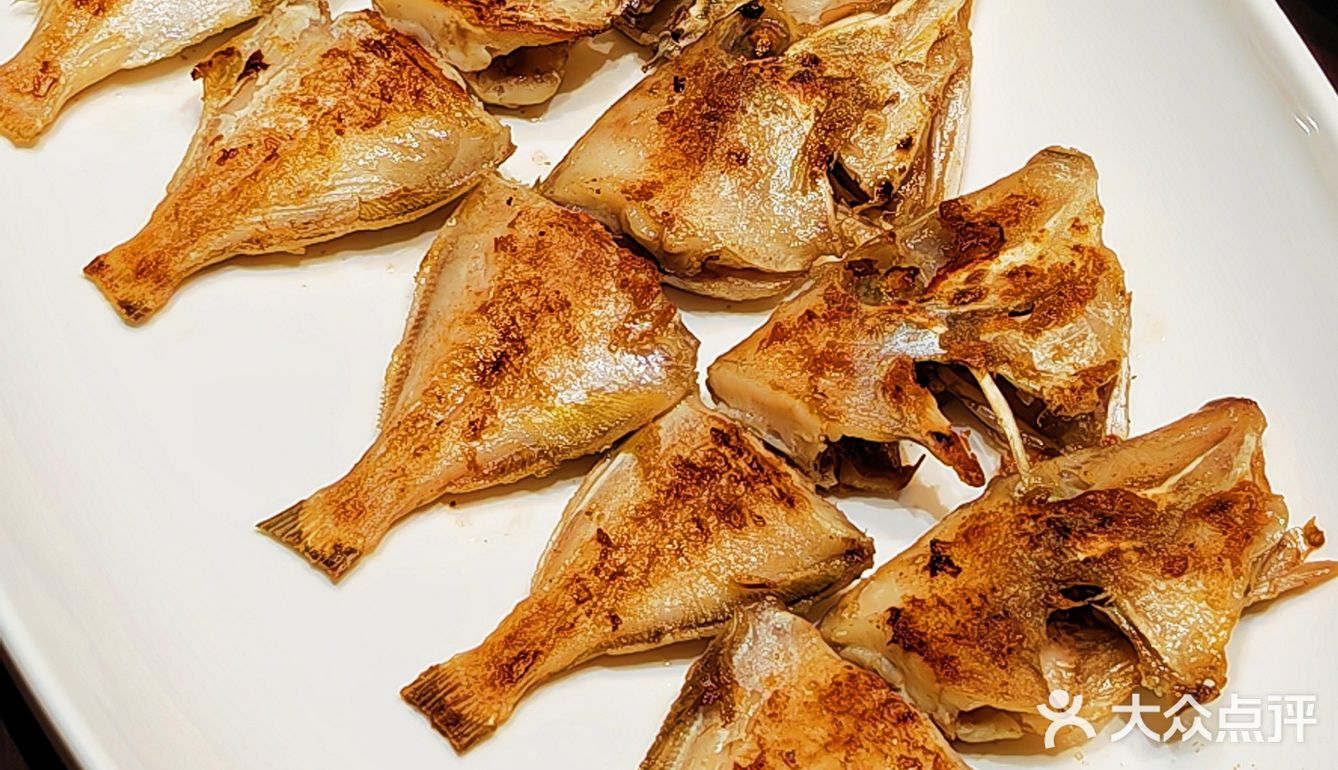 慈云寺这里开了一家味道相当不错的台州菜馆子