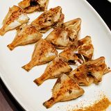 慈云寺这里开了一家味道相当不错的台州菜馆子