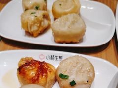 -小杨生煎(香港名都店)