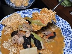 -丽晶轩中餐厅(重庆丽晶酒店)