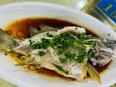 -考记泥焗鸡农庄·海鲜(北洛秘境店)