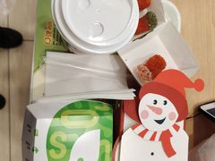 -德克士(睢宁曼哈顿店)