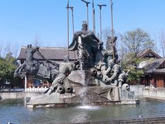 -柯岩风景区